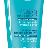 BIODERMA ABCDerm Péri-oral reparační krém pro oblast úst kojenců a dětí 40 ml