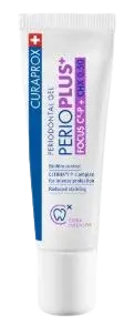 CURAPROX Perio Plus+ Focus gel 10 ml