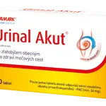 URINAL Akut 20 tablet