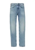 s.Oliver Džínsy  modrá denim