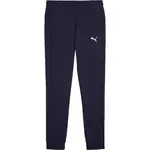 Puma TEAMGOAL 23 CASUALS PANTS Dámske tréningové legíny, tmavo modrá, veľkosť