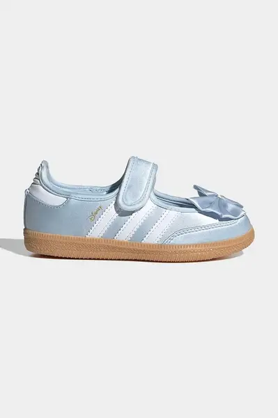 Dětské balerínky adidas Originals DISNEY SAMBA JANE