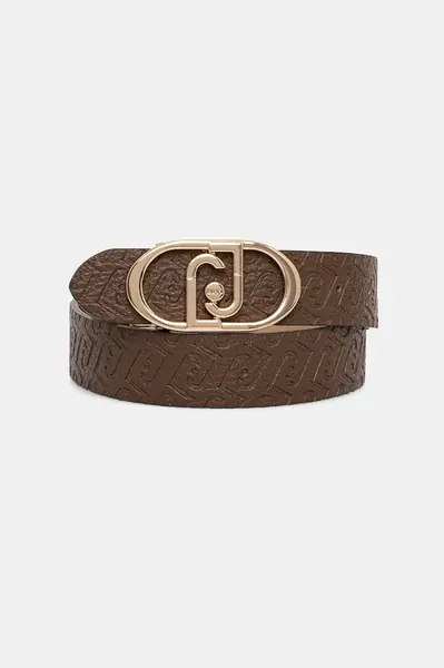 Oboustranný pásek Liu Jo