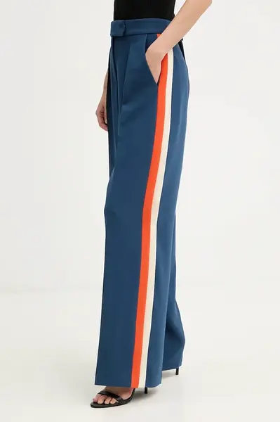 Kalhoty Patrizia Pepe