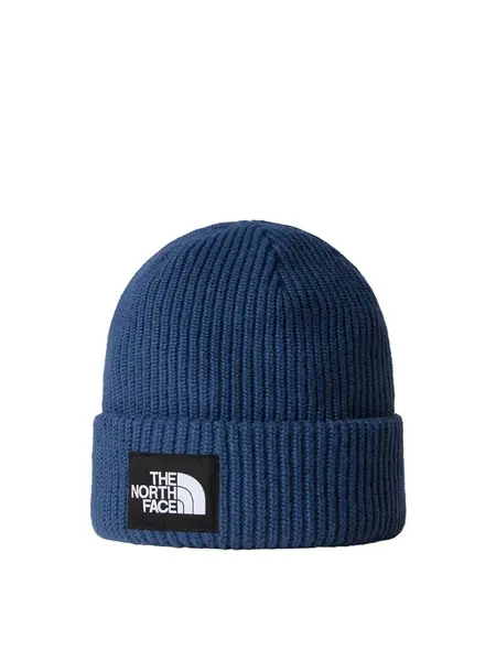 THE NORTH FACE Športová čiapka '6454 - NF UX'  tmavohnedá / čierna / biela