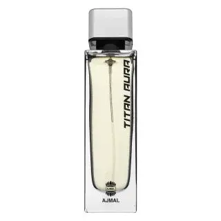 Ajmal Titan Aura parfémovaná voda pro muže 100 ml