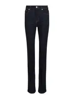 TOMMY HILFIGER Džínsy  tmavomodrá