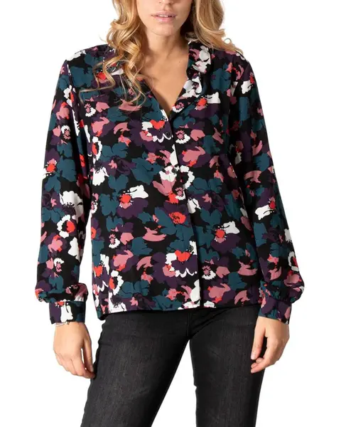 Jacqueline De Yong vzorovaná halenka