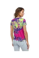Versace Jeans Couture T-Shirt Donna