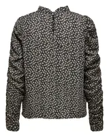 Only Blouse Donna