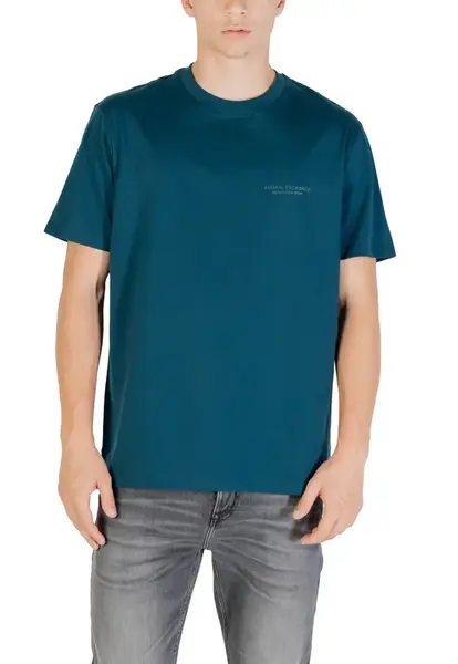 Armani Exchange T-Shirt Uomo