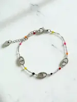 Zlatý náramek Callisto Aurea