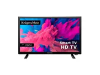 Televizor KRUGER & MATZ KM0224-V2 SMART TV 24" - zánovní