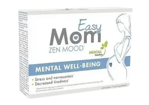 EASY MUM Zen mood 30 tablet