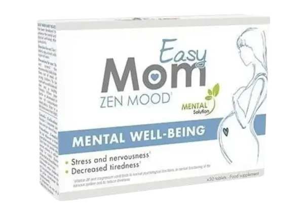 EASY MUM Zen mood 30 tablet