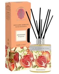 LA FLORENTINA Pokojový difuzor Melograno 500 ml
