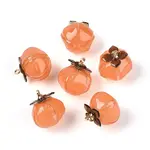 Opaque Acrylic Pendants