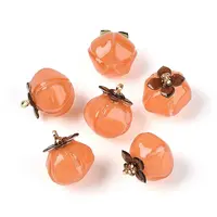 Opaque Acrylic Pendants