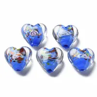 Handmade Lampwork Beads