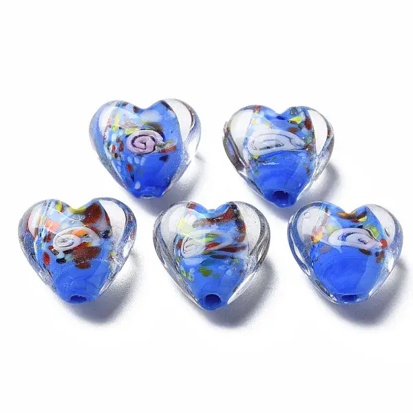 Handmade Lampwork Beads