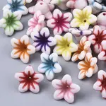 Craft Style Acrylic Beads