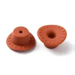 Silicone Beads