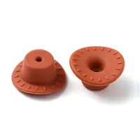 Silicone Beads