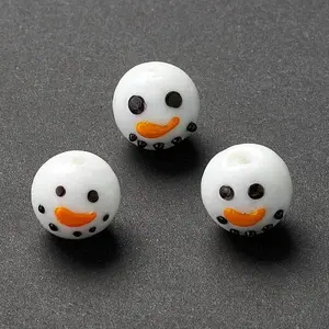 Handmade Lampwork Beads