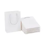 Kraft Paper Bags Gift Shopping Bags