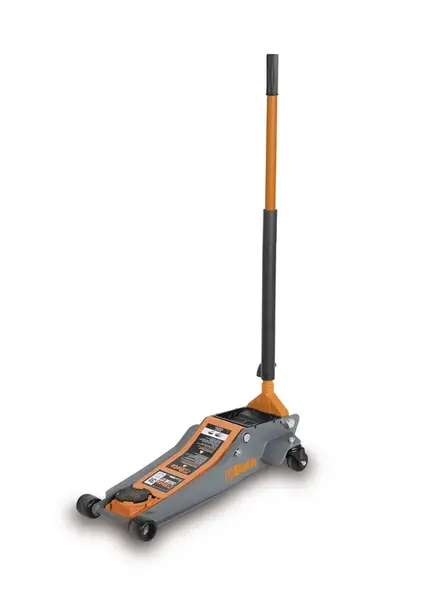 Hydraulický zvedák, pojízdný, 3 t, 95-515 mm - Beta Tools