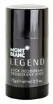 Montblanc Legend - tuhý deodorant 75 ml