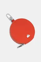 Kožená klíčenka Weekend Max Mara DIRETTA 2615721064600