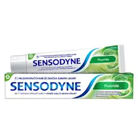 Sensodyne Fluoride zubní pasta 75 ml