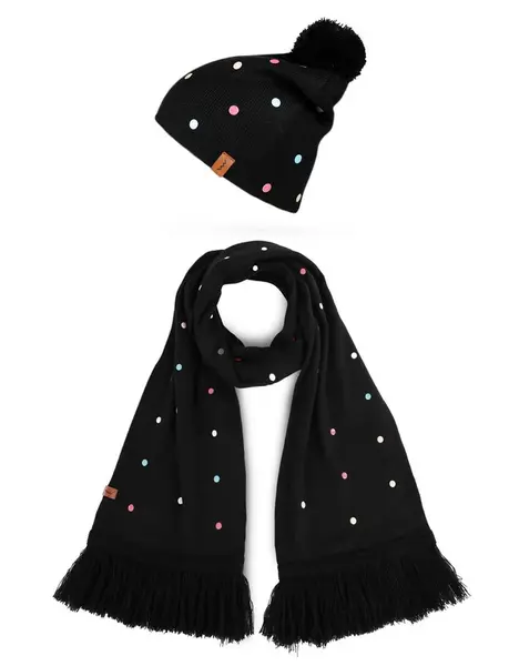 VUCH Nurit Set M-Black