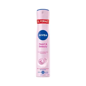 Nivea Pearl&Beauty antiperspirant ve spreji 200 ml