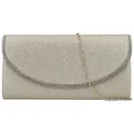 Dámska listová kabelka ružová - Michelle Moon Anslie