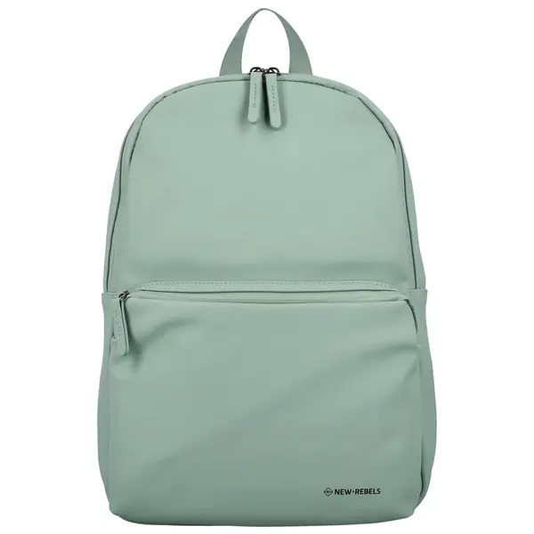 Batoh svetlo zelený - New Rebels Harry