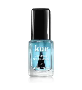 Londontown kur Get Strong Nail Hardener zpevňující péče a base coat 12 ml