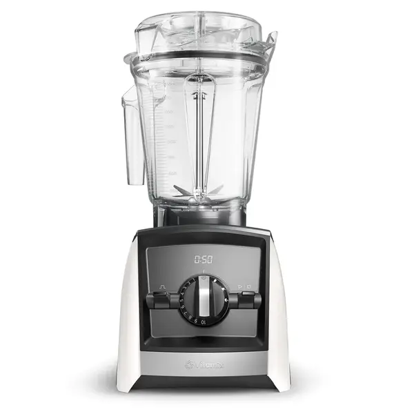 Vitamix Ascent A2500 bílý Mixér (VM-063189)