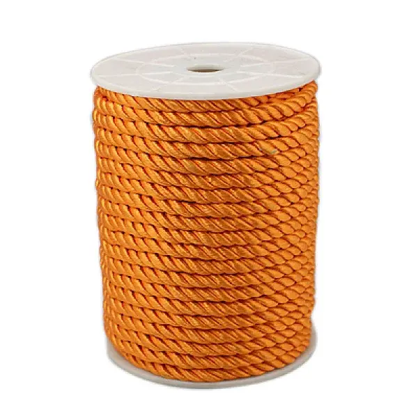 Twisted Nylon Thread