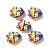 Handmade Lampwork Beads