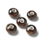 Handmade Porcelain Beads