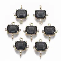 Glass Links connectors