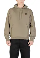 Pánská mikina Napapijri s kapucí