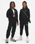 Nike Sportswear Club Fleece Big Kids Tracksuit XS