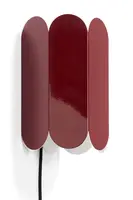 Nástěnná lampa HAY Arcs 25 x 17 x 13 cm