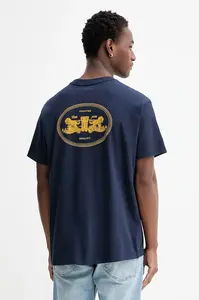 Bavlněné tričko Levi's