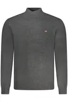 Pánský šedý rolák Norway 1963