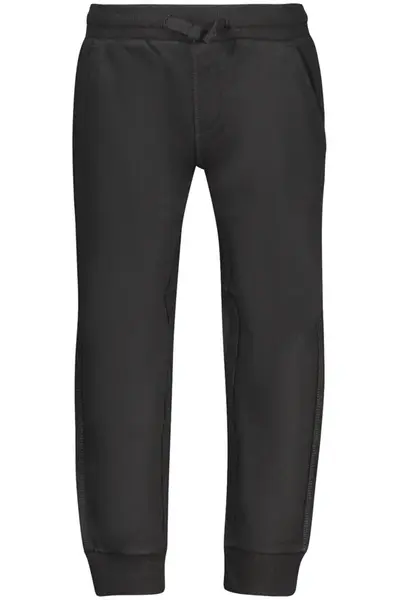 NORTH SAILS CHILDREN'S BLACK PANTS