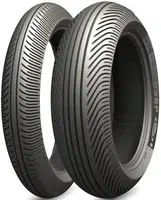 MICHELIN 180/55 R 17 73V POWER_RAIN TL NHS